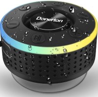 Donerton Bluetooth Shower Speaker