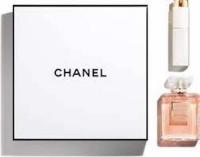 Chanel COCO MADEMOISELLE Eau de Parfum Twist & Spray Gift Set