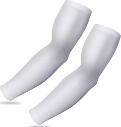 Tough Outdoors Sports Compression Arm Sleeves