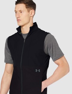 Under Armour Vanish Hybrid Vest