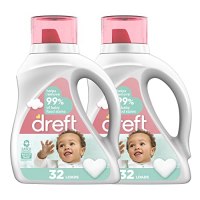 Dreft Stage 2: Active Baby