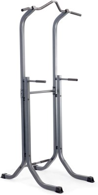 Marcy Power Tower Multi-Functional Dip Station