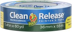 Duck Brand Clean Release Painter's Tape