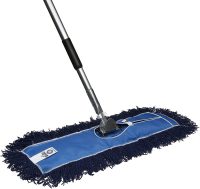 Nine Forty Industrial | Commercial Strength Premium Nylon Dust Mop