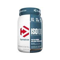 Dymatize ISO 100 Whey Protein Isolate