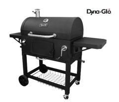 Dyna-Glo X-Large Heavy-Duty Charcoal Grill