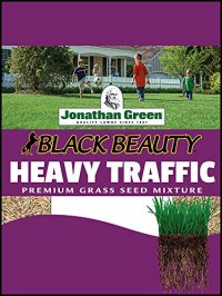 Jonathan Green Heavy Traffic Grass Seed, 7 lb.