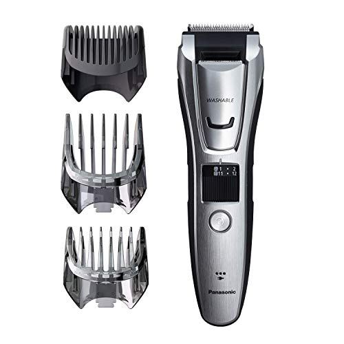 Panasonic  All-in-One Electric Trimmer