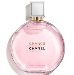 Chanel Chance Eau Tendre Eau de Parfum Spray, 3.4 oz.