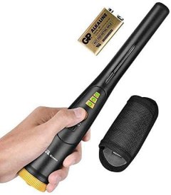 Ricomax Pinpointer Metal Detector