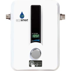 EcoSmart  Eco 11 Electric Tankless Water Heater