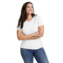 Eddie Bauer Favorite Crewneck T-Shirt