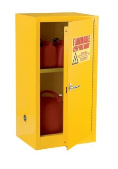 Edsal Flammable Safety Cabinet