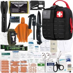 EVERLIT Emergency Survival Kit