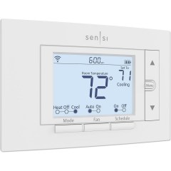 Emerson  Sensi Smart Thermostat