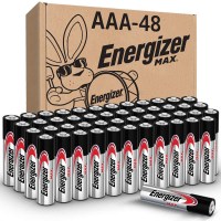 Energizer AAA Battery
