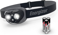 Energizer LED Headlamp