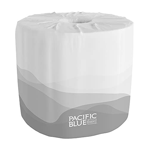 Georgia Pacific Envision 2-Ply Toilet Paper