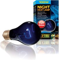 Exo-Terra Night Heat Lamp