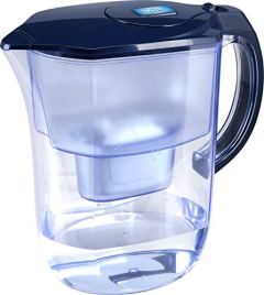 EHM Ultra Premium Alkaline Water Pitcher