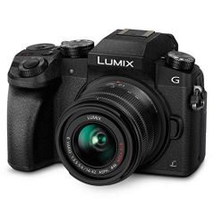 Panasonic Lumix G7