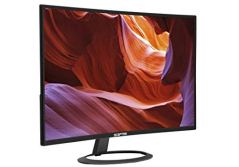 Sceptre C325W Curved Monitor