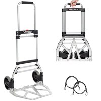 Vergo Industrial Folding Dolly