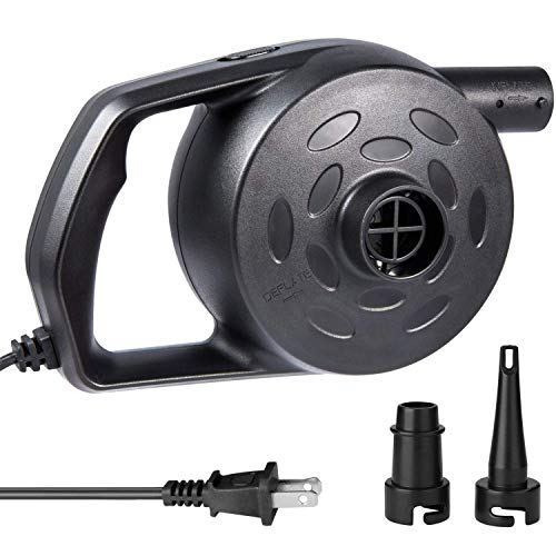 Etekcity Electric Air Pump