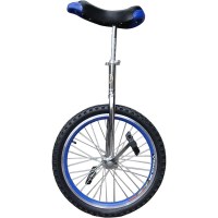 Fantasycart 24-Inch Unicycle