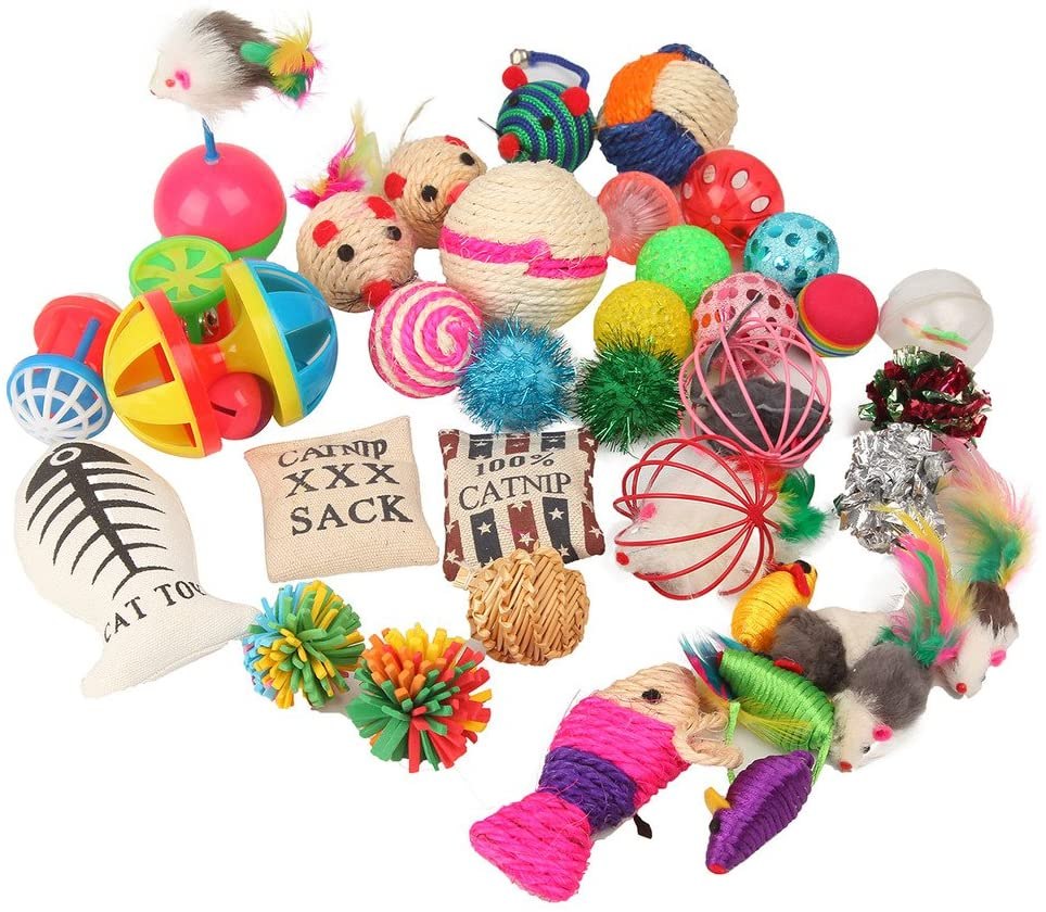 Fashion's Talk Variety Pack for Kitty