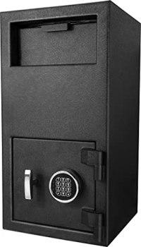 BARKSA Standard Depository Safe
