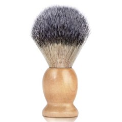 Bassion Hand Crafted Badger Shaving Brush