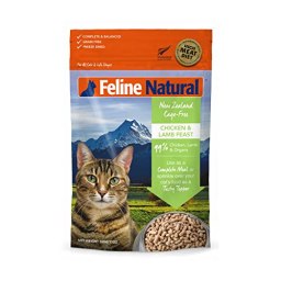 Feline Natural