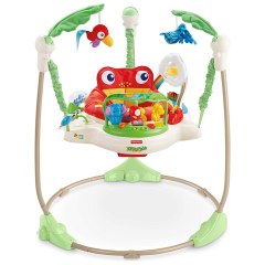 Fisher-Price Jumperoo Rainforest