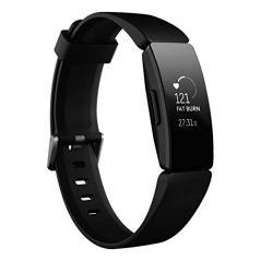 Fitbit Inspire HR Activity Tracker + Heart Rate Monitor