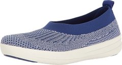 FitFlop Uberknit Ballerina