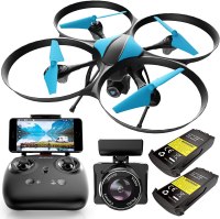 Force1 FPV Drone with Camera