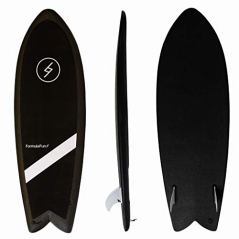 Formula Fun Shortboard Fish Soft Surfboard