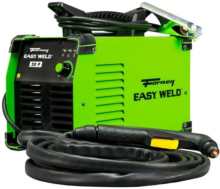 Forney 20 Amp Plasma Cutter