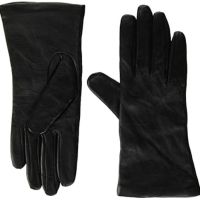 Fownes Brothers Women's Lambskin Leather Gloves