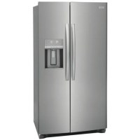 Fridgidaire 25.6-Cubic-Foot Refrigerator