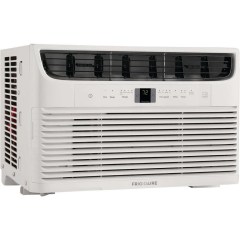 Frigidaire 6,000 BTU 115-Volt Window-Mounted Mini-Compact Air Conditioner