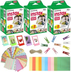 Fujifilm Instax Mini Instant Film