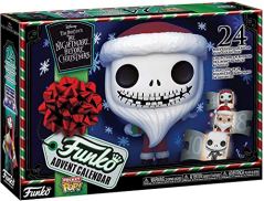 Funko The Nightmare Before Christmas Advent Calendar