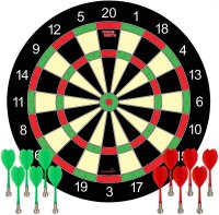 Funsparks Magnetic Dartboard