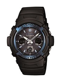 G-Shock Solar Analog-Digital AWGM100A-1A