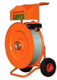 GAPCO Deluxe Heavy-Duty Strapping and Banding Dispenser