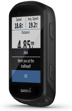 Garmin Edge 530