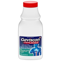 Gaviscon