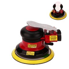 Gedu Professional Air Random Orbital Palm Sander